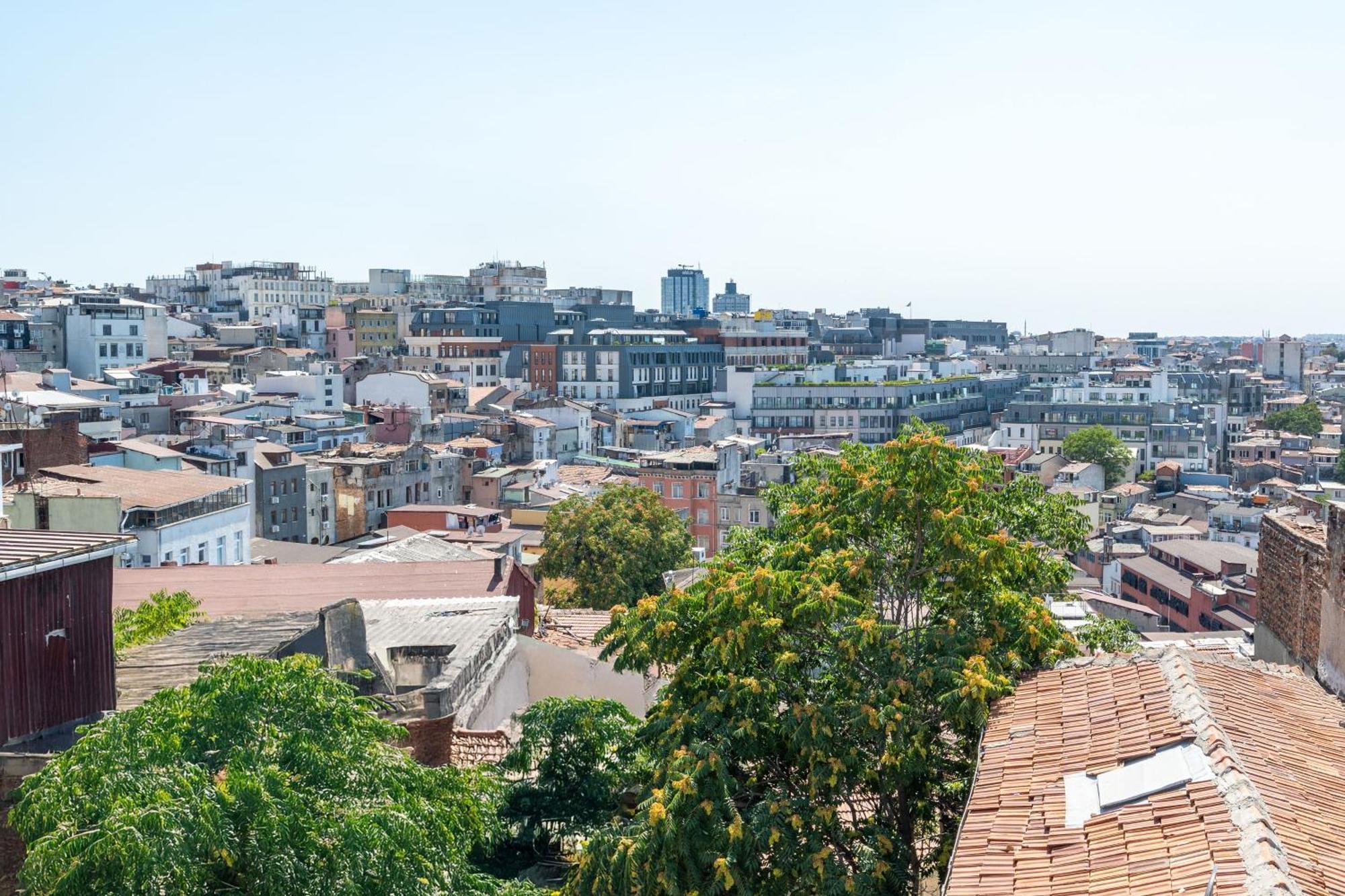 Taksim Havana Hotel Suites — Fotoğraflar 2
